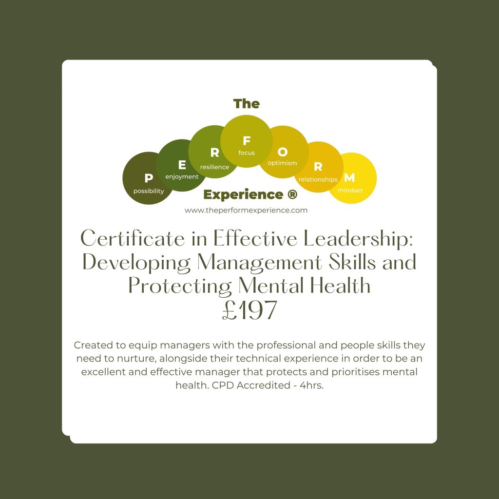 Earn a CPD-accredited Certificate in Effective Leadership with this self-led course. Gain leadership skills, workplace wellness strategies, and emotional intelligence in leadership. Learn positive leadership techniques, resilient leadership, and employee wellbeing for a healthier, more productive workplace