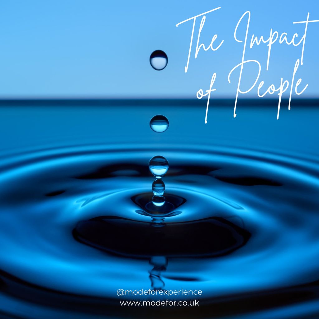 Managing People: How Relationships Shape Our&nbsp;Lives